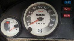 Parting Out - 2002 Ski Doo Mach Z - Image 6