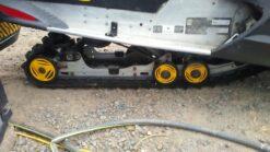 Parting Out - 2002 Ski Doo Mach Z - Image 3