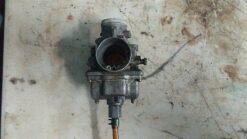 1995 - 1996 Polaris XLT, EURO XLT 600 Carburetor