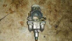 Alternative view of 1995 - 1996 Polaris XLT,  EURO XLT 600 Carburetor
