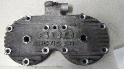 2004 - 2011 Arctic Cat F6 Cylinder Head