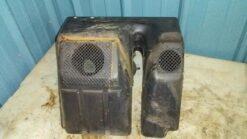 1995 - 1996 Arctic Cat WILDCAT Air Silencer Airbox