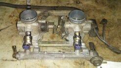 Alternative view of 1995 - 1996 Arctic Cat WILDCAT Throttle Body Assembly