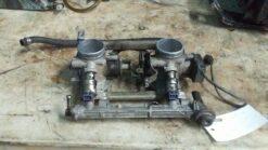 1995 - 1996 Arctic Cat WILDCAT Throttle Body Assembly