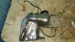 1993 - 1997 Arctic Cat WILDCAT, ZRT TANK,OIL COOLANT