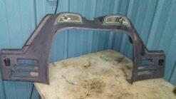 1996 Arctic Cat  WILDCAT Console