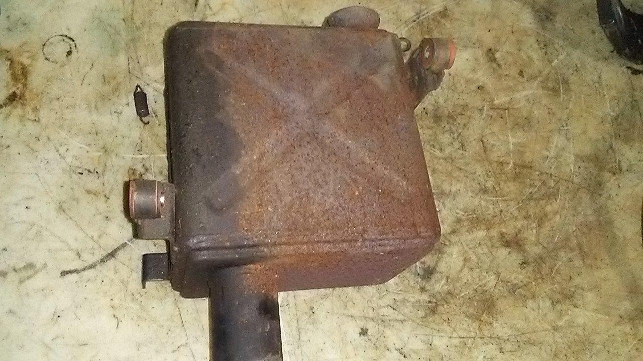 1995 - 1996 Arctic Cat WILDCAT,ZR Resonator