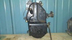 1996 - 2000 Arctic Cat Wildcat, EXT Chaincase