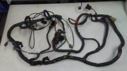2001 - 2002 Ski Doo Mach Z  Wire Harness