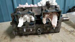 Alternative view of 2004 Arctic Cat F7 EFI Bottom End