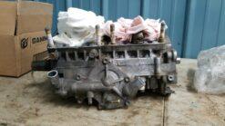 2004 Arctic Cat F7 EFI Bottom End