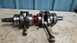 2007 Ski Doo 800 Carb Crank