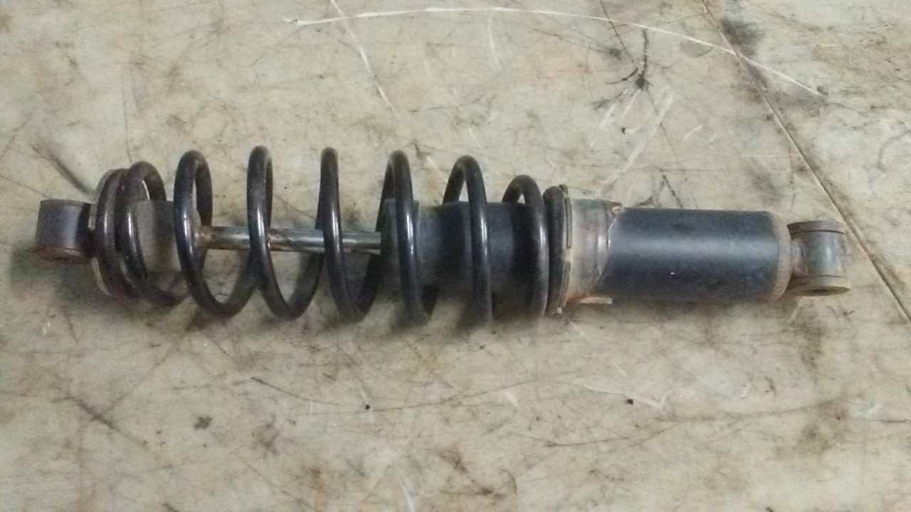 2005 - 2018 Polaris SPORTSMAN, HAWKEYE Shock