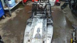 2006 Ski Doo MXZ 800 Tunnel - Image 3