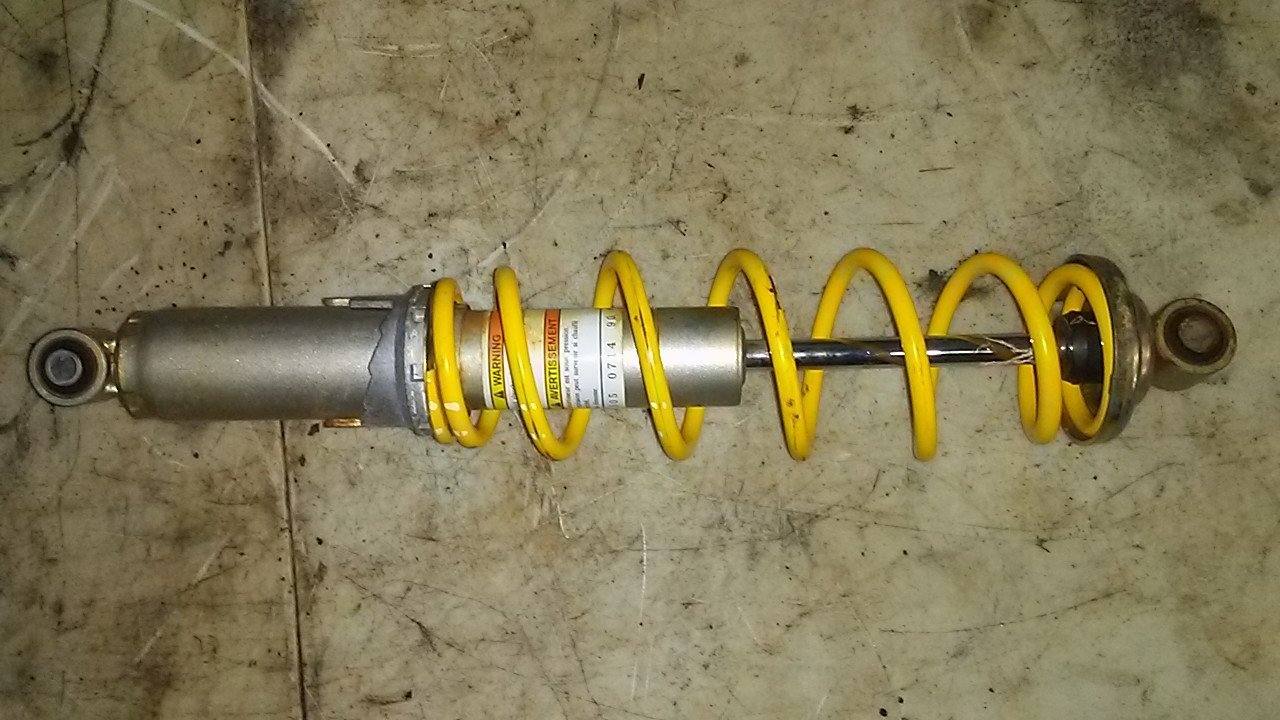 2006 – 2008 Ski Doo MX Z ,GSX, GTX Front Shock
