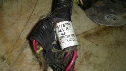 2003 - 2008 Ski Doo Legend,MX Z,GSX,Summit Wire Harness - Image 2