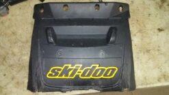 2004 - 2008 Ski Doo MXZ,Summit Snow Guard Flap