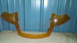 2004 Ski-Doo MXZ 600 Windshield Frame