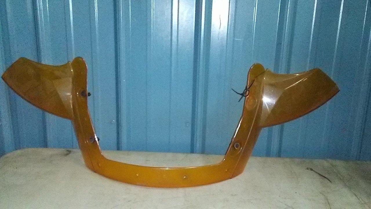 2004 Ski-Doo MXZ 600 Windshield Frame