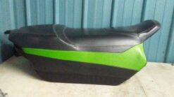 2010 Arctic Cat Z1 TURBO Complete Seat Assembly