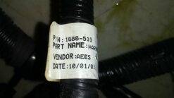 2010 Arctic Cat Z1 TURBO Main Wiring Harness - Image 2