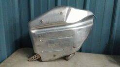 2009 - 2013 Arctic Cat TZ1,Z1,TURBO Resonator Exhaust