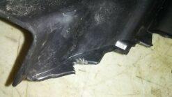 2007 – 2018 Arctic Cat Z1 TURBO Fascia, Bumper w/Decals – Lower - Image 3