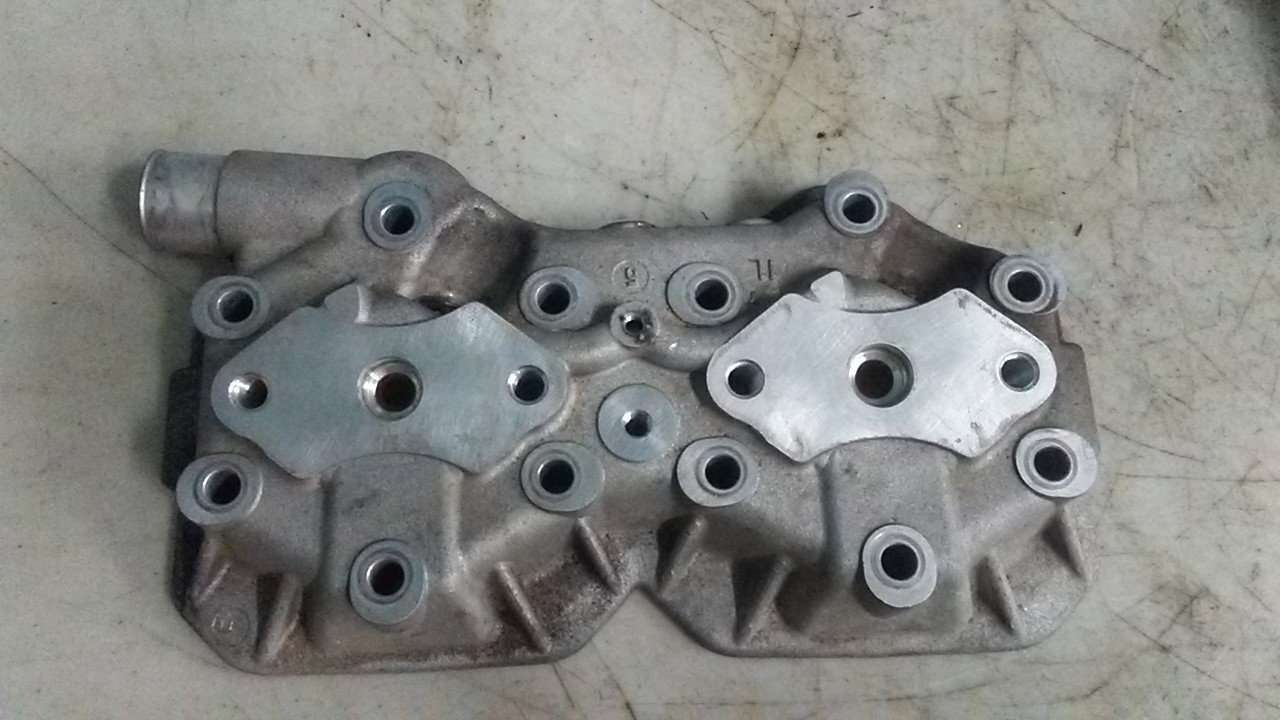 2012 Ski Doo GSX ,MXZ,Expedition 600 E TEC Cylinder Head