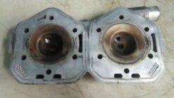 2012 Ski Doo GSX ,MXZ,Expedition 600 E TEC Cylinder Head - Image 3