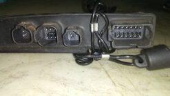 Alternative view of 2004 - 2005 Ski Doo MXZ 500,600,800 MPEM /ECU With Tether