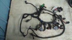 Alternative view of 2004 Ski Doo MX Z,GSX 600,800 HO Frame Wire Harness