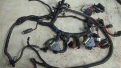 2004 Ski Doo MX Z,GSX 600,800 HO Frame Wire Harness