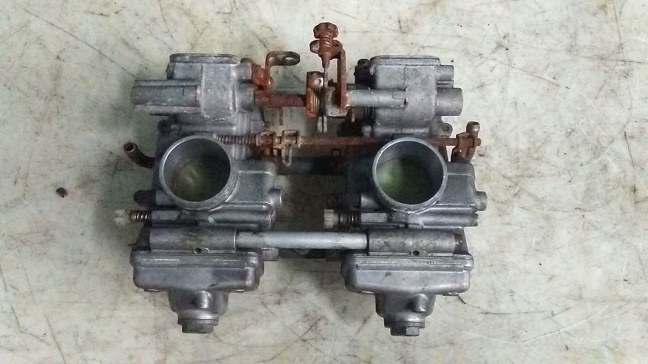 2004 Ski Doo MX Z, GSX 600,800 Carburetor