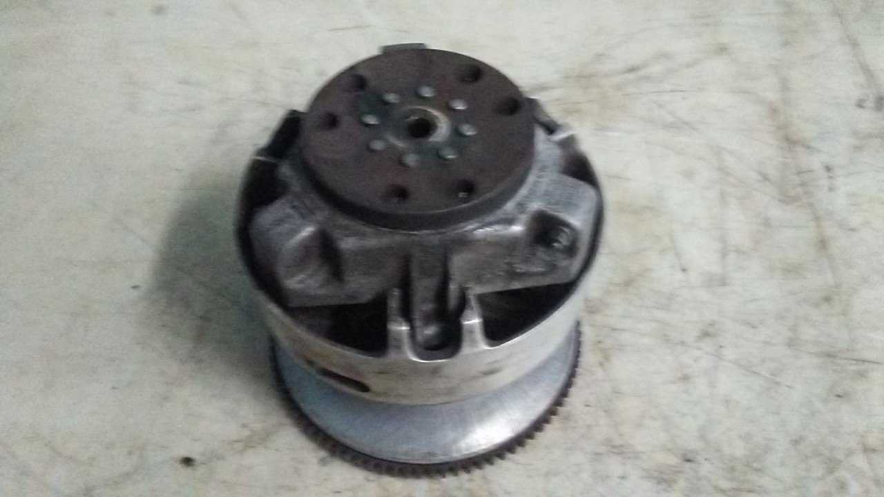 2003 – 2006 Ski Doo MX Z,GTX,Summit 800 Primary Clutch - Image 3