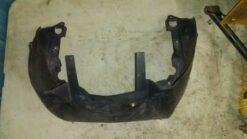 2003 - 2009 Ski Doo  GSX,MX Z, Summit Front Bottom Pan
