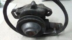 1992 - 2000 Polaris XLT,XCR Water Pump