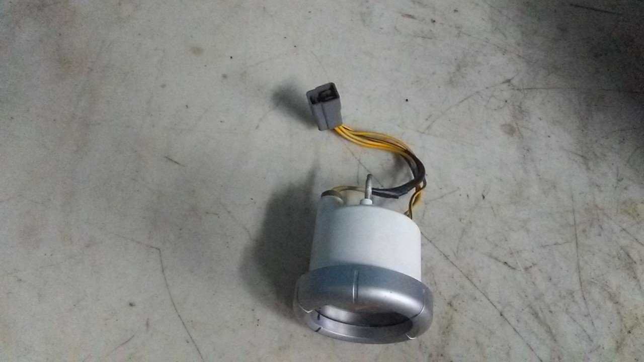 2003 - 2007 Ski Doo Grand Touring,Legend, MX Z,Expedition Fuel Gauge - Image 2