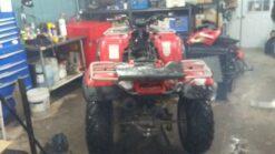 Parting Out - 2001 Kawasaki 650 ATV - Image 4