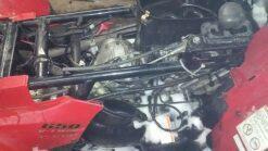 Parting Out - 2001 Kawasaki 650 ATV - Image 3