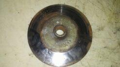 1998 - 2009 Ski Doo Formula III,  MX Z,Mach Z,Summit Brake Disk Assembly