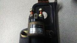 2003 – 2013 Ski Doo Grand Touring,Legend,Summit  MX Z Starter Relay / solenoid
