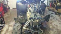 Parting Out - 2011 Arctic Cat 700 - Image 5