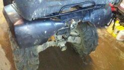 Parting Out - 2011 Arctic Cat 700 - Image 3