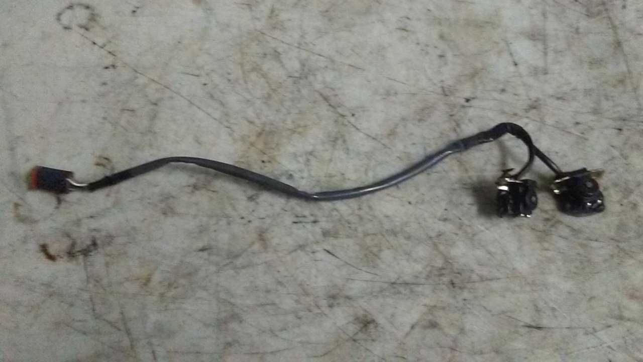 2002 - 2016 Ski Doo Pickup Coil