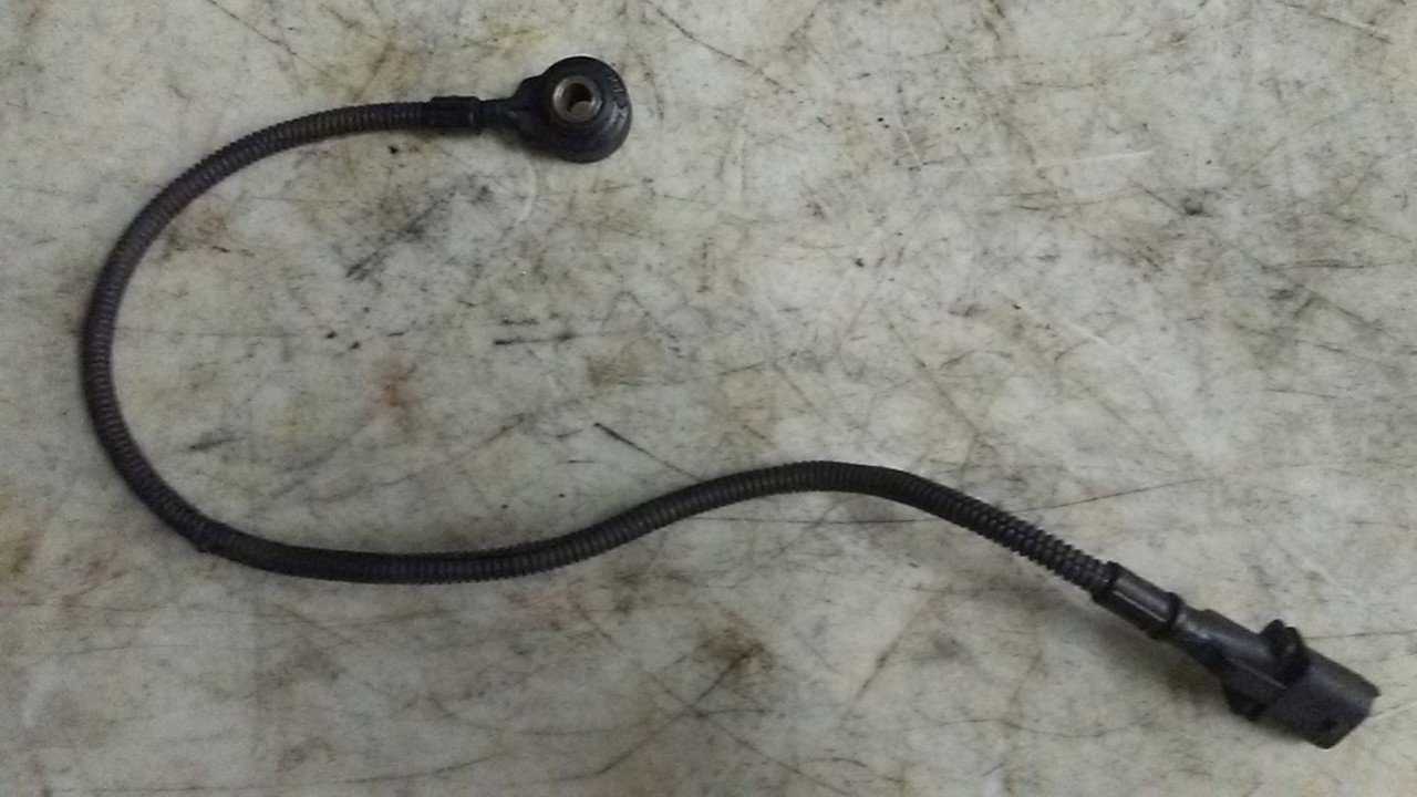 2003 - 2017 Ski Doo MX Z, Legend, Summit Knock Sensor
