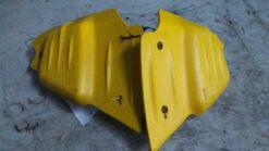 2004 Ski-Doo MX Z 800 HO A-Arm Guards