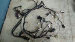 2002 Kawasaki PRAIRIE 650 Main Wire Harness