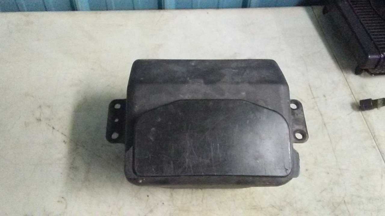 2002 - 2013 Kawasaki PRAIRIE,BRUTE FORCE Storage Case