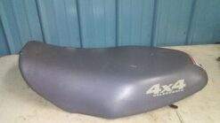 2002 Kawasaki PRAIRIE 650 SEAT GRAY