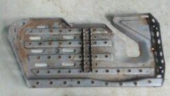 2002  Kawasaki PRAIRIE 650 Footrest RH